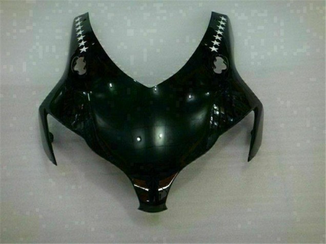Schwarze SevenStars 08-11 CBR1000RR Motorrad Verkleidung Schwarze SevenStars 08-11 CBR1000RR Motorrad Verkleidung