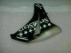 Schwarze SevenStars 08-11 CBR1000RR Motorrad Verkleidung Schwarze SevenStars 08-11 CBR1000RR Motorrad Verkleidung