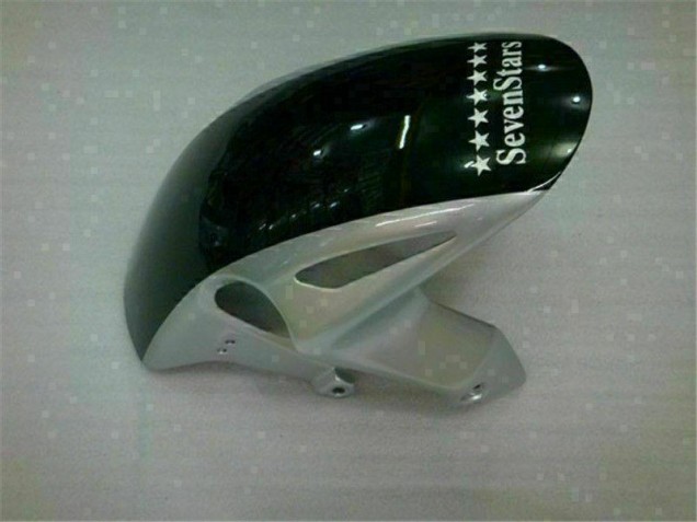 Schwarze SevenStars 08-11 CBR1000RR Motorrad Verkleidung Schwarze SevenStars 08-11 CBR1000RR Motorrad Verkleidung