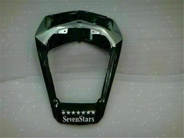 Schwarze SevenStars 08-11 CBR1000RR Motorrad Verkleidung Schwarze SevenStars 08-11 CBR1000RR Motorrad Verkleidung