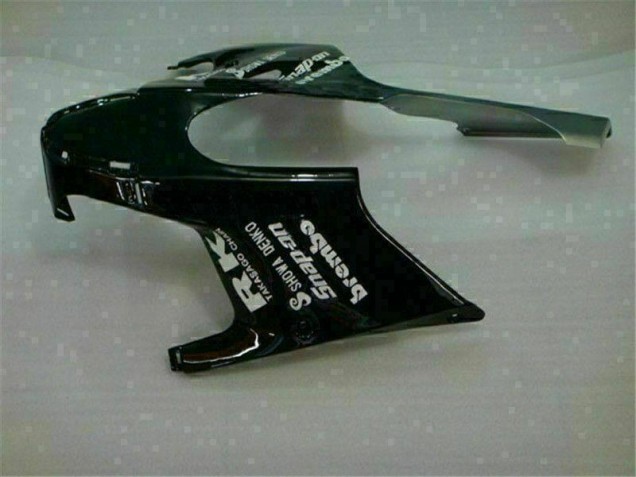 Schwarze SevenStars 08-11 CBR1000RR Motorrad Verkleidung Schwarze SevenStars 08-11 CBR1000RR Motorrad Verkleidung