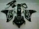 Schwarze SevenStars 08-11 CBR1000RR Motorrad Verkleidung Schwarze SevenStars 08-11 CBR1000RR Motorrad Verkleidung