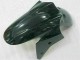 Schwarzer Roter Ninja 08-12 EX250 Motorrad Verkleidung Schwarzer Roter Ninja 08-12 EX250 Motorrad Verkleidung