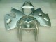 Silber 00-02 ZX6R Motorrad Verkleidung Silber 00-02 ZX6R Motorrad Verkleidung
