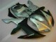 Silber 02-03 YZF R1 Motorrad Verkleidungen Silber 02-03 YZF R1 Motorrad Verkleidungen