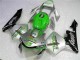Silber 03-04 CBR600RR Motorrad Verkleidung