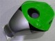Silber 03-04 CBR600RR Motorrad Verkleidung