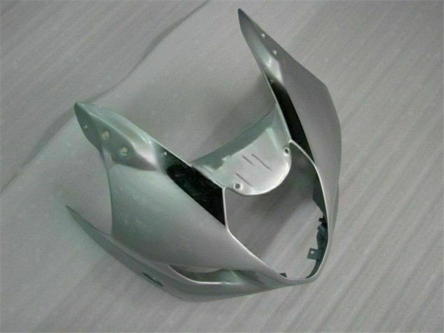 Silber 03-04 GSXR 1000 Motorrad Verkleidung & Plastik Silber 03-04 GSXR 1000 Motorrad Verkleidung & Plastik