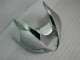 Silber 03-04 GSXR 1000 Motorrad Verkleidung & Plastik Silber 03-04 GSXR 1000 Motorrad Verkleidung & Plastik