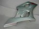 Silber 03-04 GSXR 1000 Motorrad Verkleidung & Plastik Silber 03-04 GSXR 1000 Motorrad Verkleidung & Plastik