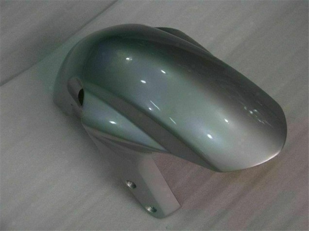 Silber 03-04 GSXR 1000 Motorrad Verkleidung & Plastik Silber 03-04 GSXR 1000 Motorrad Verkleidung & Plastik