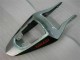 Silber 03-04 GSXR 1000 Motorrad Verkleidung & Plastik Silber 03-04 GSXR 1000 Motorrad Verkleidung & Plastik