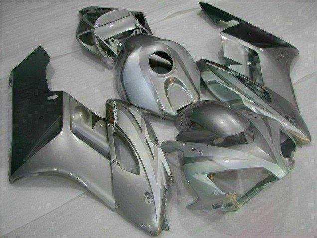 Silber 04-05 CBR1000RR Motorrad Verkleidung