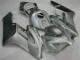 Silber 04-05 CBR1000RR Motorrad Verkleidung