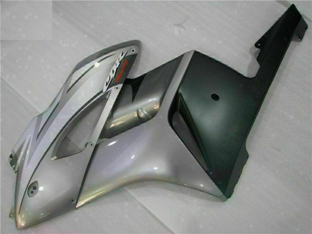 Silber 04-05 CBR1000RR Motorrad Verkleidung