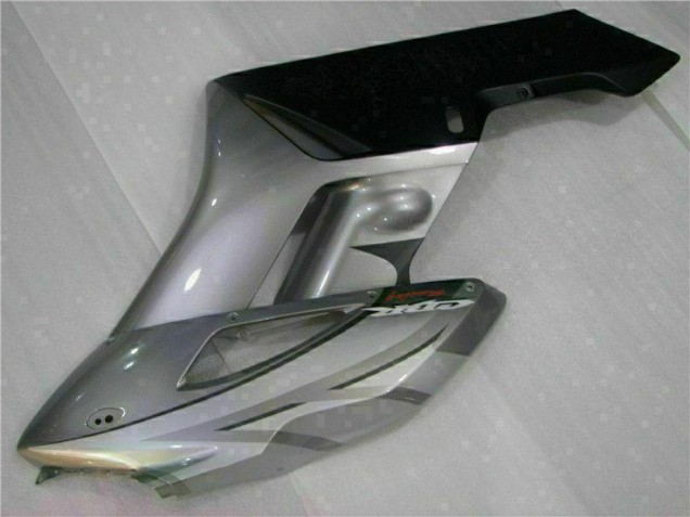 Silber 04-05 CBR1000RR Motorrad Verkleidung