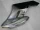 Silber 04-05 CBR1000RR Motorrad Verkleidung