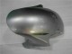 Silber 04-05 CBR1000RR Motorrad Verkleidung