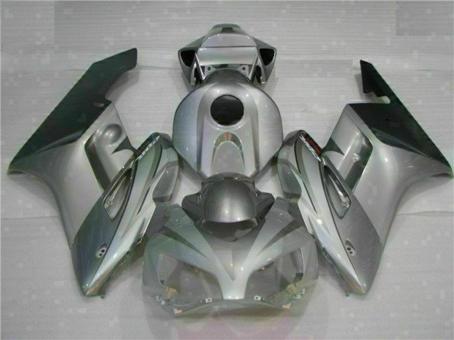 Silber 04-05 CBR1000RR Motorrad Verkleidung