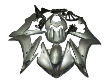 Silber 04-06 YZF R1 Motorrad Verkleidung