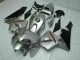 Silber 05-06 CBR600RR Motorrad Verkleidungen