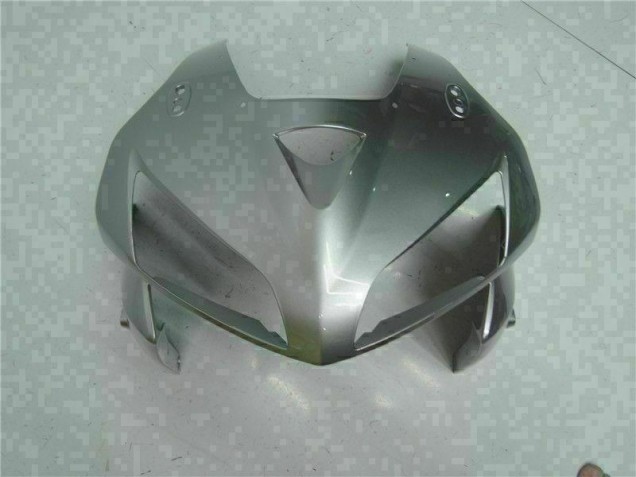 Silber 05-06 CBR600RR Motorrad Verkleidungen