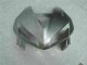 Silber 05-06 CBR600RR Motorrad Verkleidungen