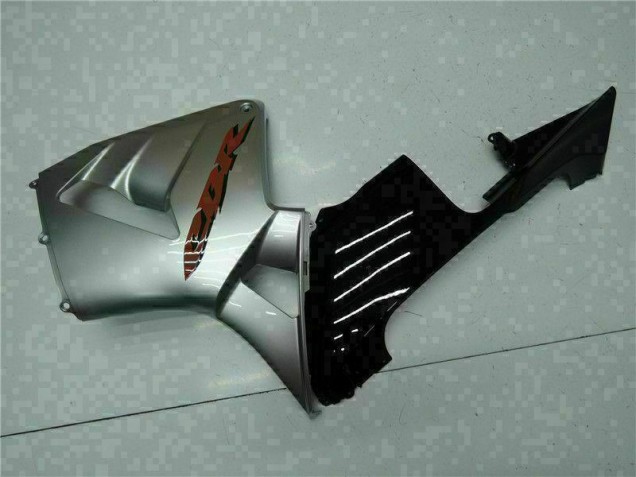 Silber 05-06 CBR600RR Motorrad Verkleidungen