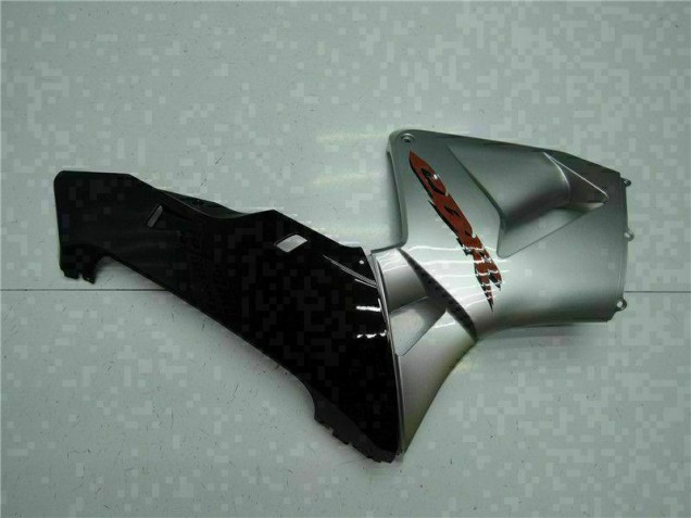 Silber 05-06 CBR600RR Motorrad Verkleidungen