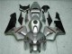 Silber 05-06 CBR600RR Motorrad Verkleidungen