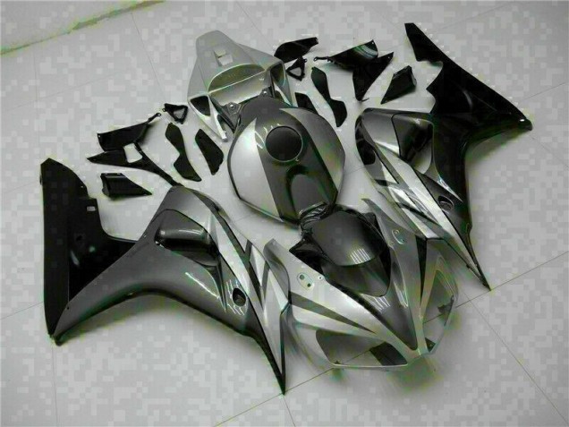 Silber 06-07 CBR1000RR Motorrad Verkleidung