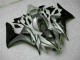 Silber 06-07 CBR1000RR Motorrad Verkleidung