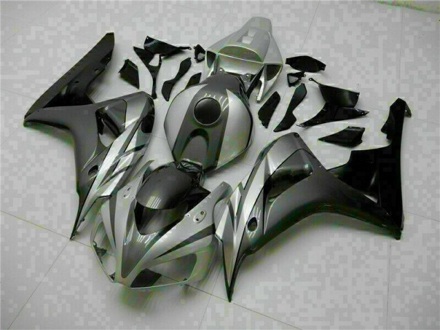 Silber 06-07 CBR1000RR Motorrad Verkleidung