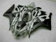 Silber 06-07 CBR1000RR Motorrad Verkleidung
