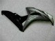 Silber 06-07 CBR1000RR Motorrad Verkleidung