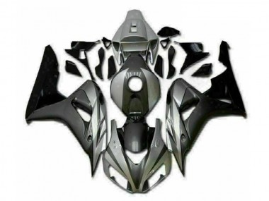 Silber 06-07 CBR1000RR Motorrad Verkleidung