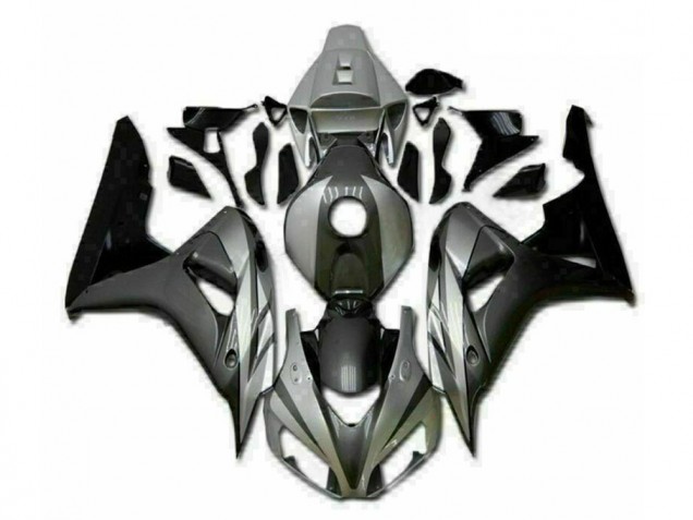 Silber 06-07 CBR1000RR Motorrad Verkleidung