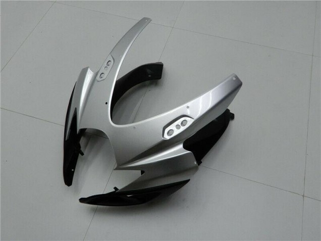 Silber 06-07 GSXR 600/750 Motorrad Verkleidungen Silber 06-07 GSXR 600/750 Motorrad Verkleidungen
