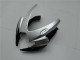 Silber 06-07 GSXR 600/750 Motorrad Verkleidungen Silber 06-07 GSXR 600/750 Motorrad Verkleidungen