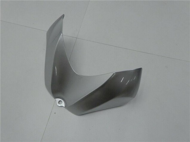 Silber 06-07 GSXR 600/750 Motorrad Verkleidungen Silber 06-07 GSXR 600/750 Motorrad Verkleidungen