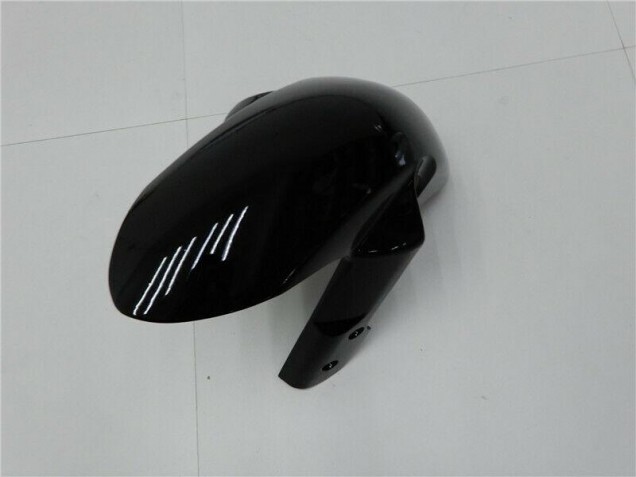 Silber 06-07 GSXR 600/750 Motorrad Verkleidungen Silber 06-07 GSXR 600/750 Motorrad Verkleidungen