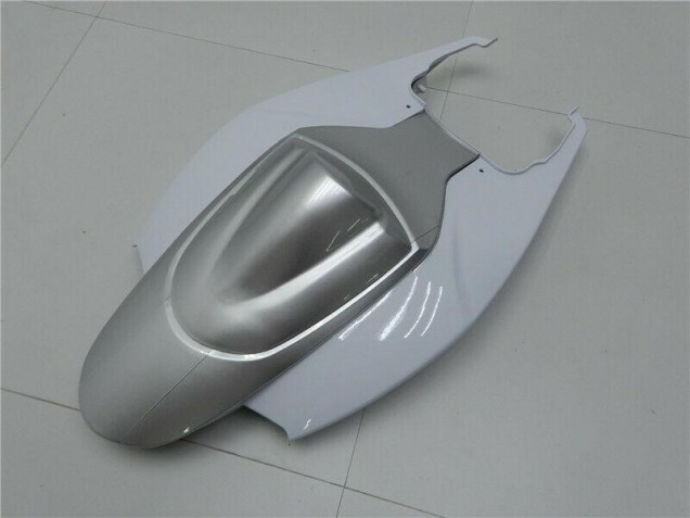 Silber 06-07 GSXR 600/750 Motorrad Verkleidungen Silber 06-07 GSXR 600/750 Motorrad Verkleidungen