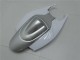 Silber 06-07 GSXR 600/750 Motorrad Verkleidungen Silber 06-07 GSXR 600/750 Motorrad Verkleidungen