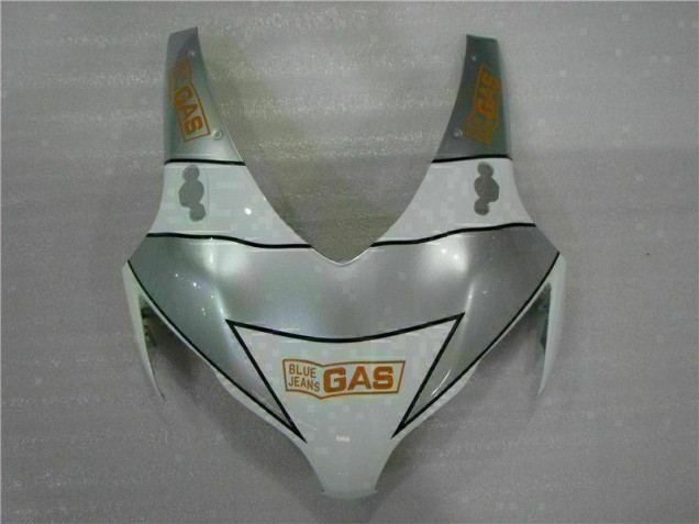 Silber 08-11 CBR1000RR Motorrad Verkleidung Silber 08-11 CBR1000RR Motorrad Verkleidung