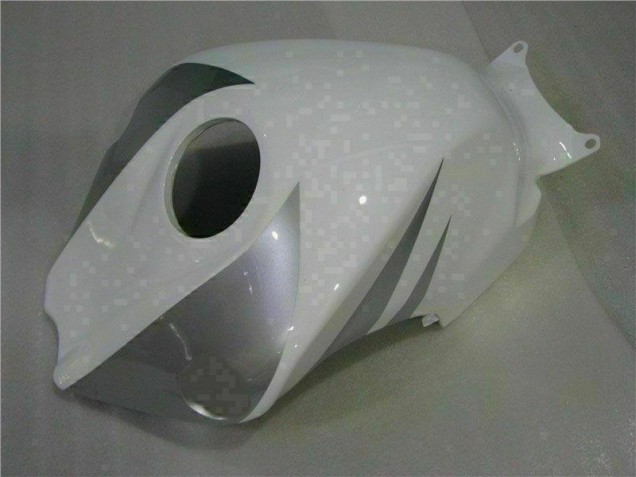 Silber 08-11 CBR1000RR Motorrad Verkleidung Silber 08-11 CBR1000RR Motorrad Verkleidung
