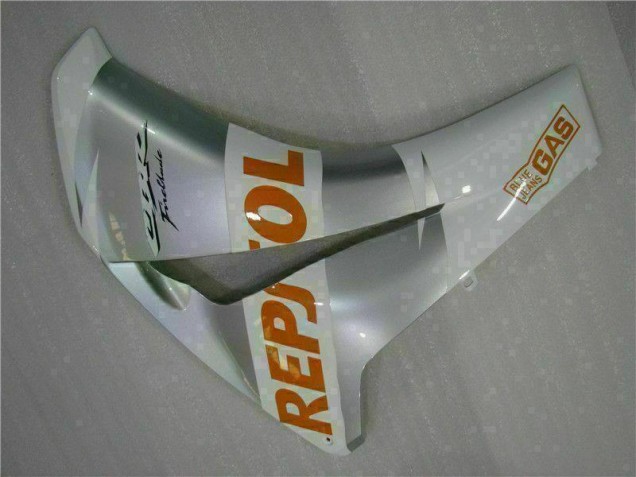 Silber 08-11 CBR1000RR Motorrad Verkleidung Silber 08-11 CBR1000RR Motorrad Verkleidung