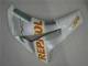 Silber 08-11 CBR1000RR Motorrad Verkleidung Silber 08-11 CBR1000RR Motorrad Verkleidung