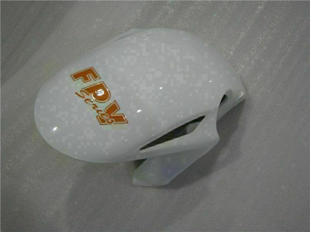 Silber 08-11 CBR1000RR Motorrad Verkleidung Silber 08-11 CBR1000RR Motorrad Verkleidung