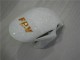 Silber 08-11 CBR1000RR Motorrad Verkleidung Silber 08-11 CBR1000RR Motorrad Verkleidung