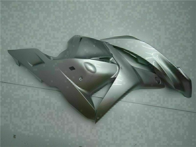 Silber 09-12 CBR600RR Motorrad Verkleidung